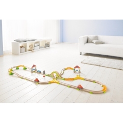 Toboggan Tobogogo Complément Raccords de sol