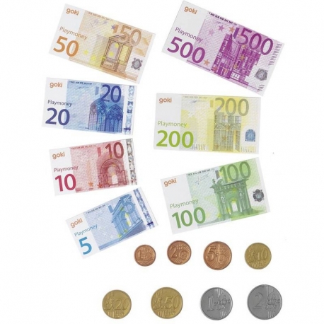 Argent à jouer