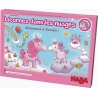 Licornes dans les nuages - Bienvenue à Rosalie!