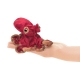 Marionnette mini pieuvre