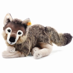 Loup 40 cm