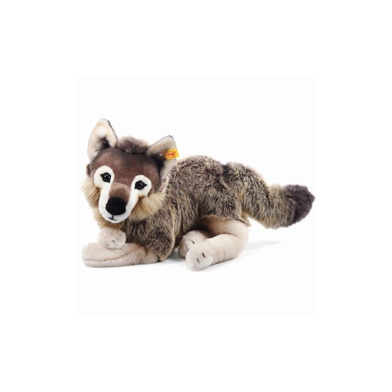 Loup 40 cm