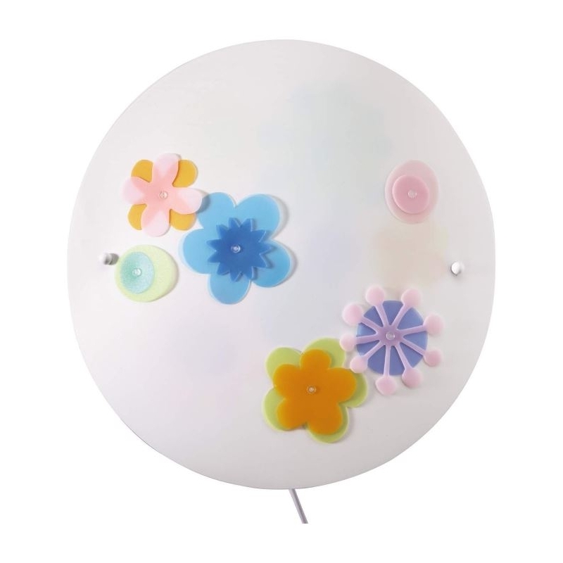 Applique Murale Promo PROMO   40% Applique murale fleurs d'été   lolifant Applique Murale Promo