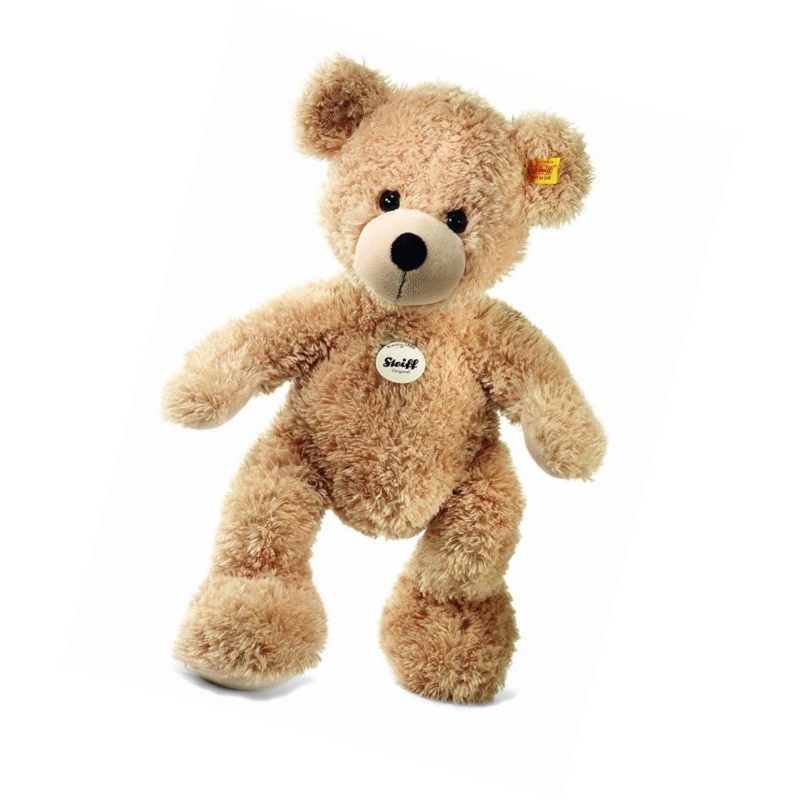 Ours Fynn 40 cm