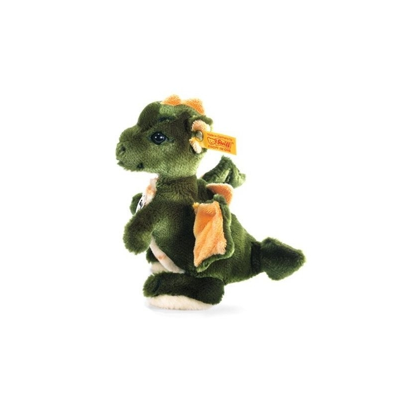 Dragon 16cm