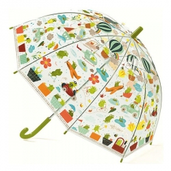 Parapluie Grenouillettes
