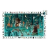 Puzzle d'observation L'orchestre