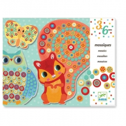 Mosaïques - Millefiori