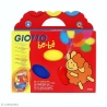 Giotto - Peinture à doigt