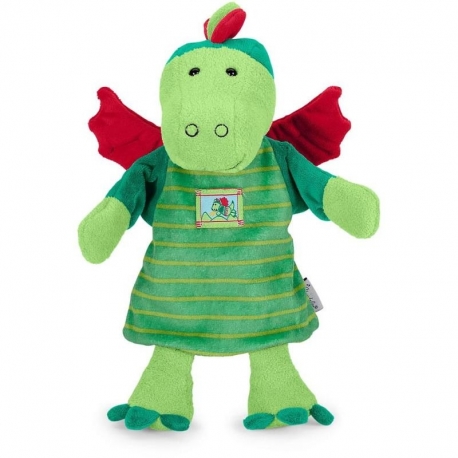 Marionnette Dragon