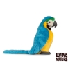 Peluche Perroquet