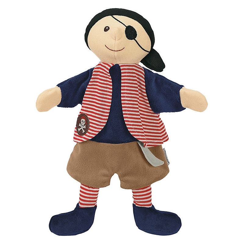 Marionnette Pirate