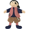 Marionnette Pirate