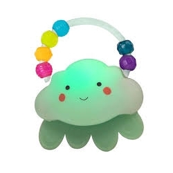 Rain Glow Squeeze