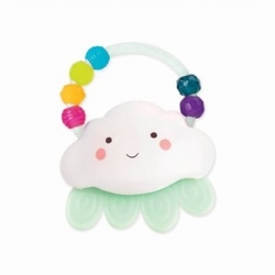 Rain Glow Squeeze