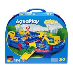 Aquaplay - LockBox