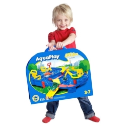 Aquaplay - LockBox