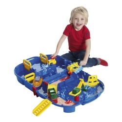 Aquaplay - LockBox