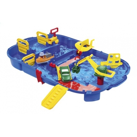 Aquaplay - LockBox