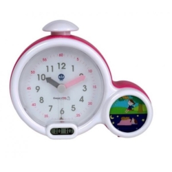 KidSleep Clock rose