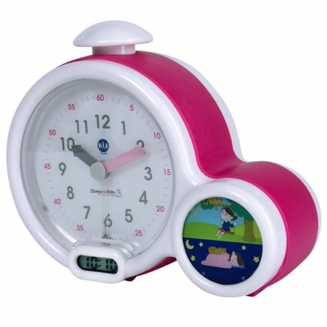 KidSleep Clock rose
