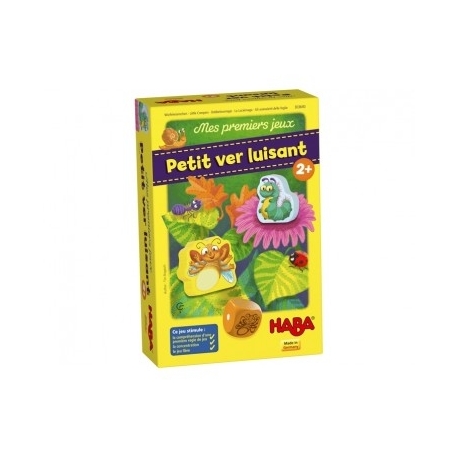 Petit ver luisant