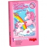 Licorne dans les nuages Bingo scintillant