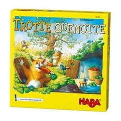 Trotte quenotte