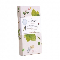 Le jardin du moulin La loupe