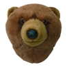 Trophée ours brun Oliver