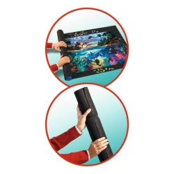Tapis puzzle 300 - 1500 pièces