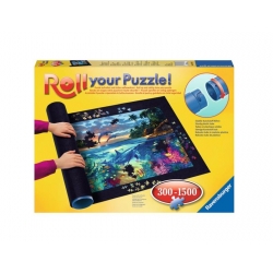 Tapis puzzle 300 - 1500 pièces