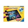 Tapis puzzle 300 - 1500 pièces