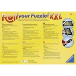 Tapis puzzle 1000 - 3000 pièces