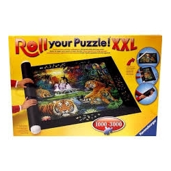 Tapis puzzle 1000 - 3000 pièces