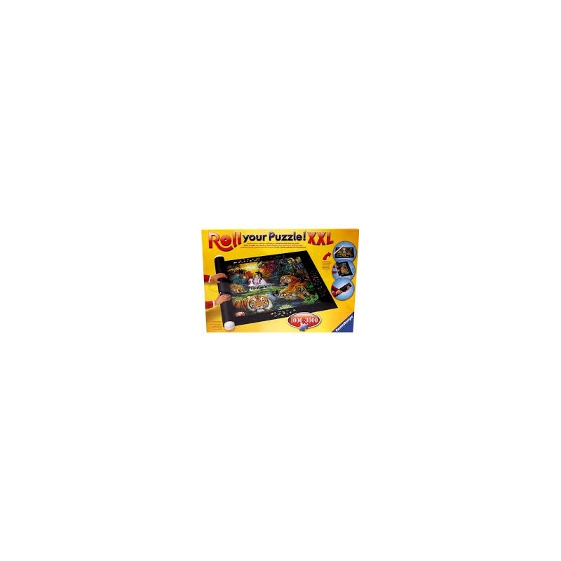 Tapis puzzle 1000 - 3000 pièces
