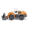 Siku G Chargeur sur pneu Liebherr