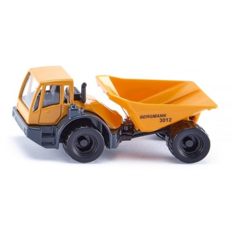Siku G Bergmann Dumper