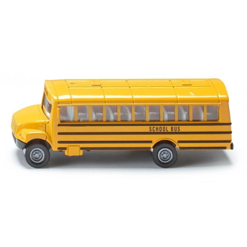 Siku J Bus scolaire américain