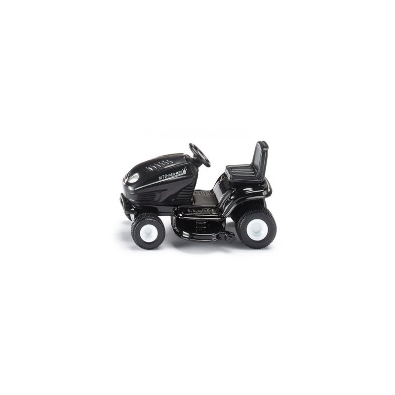 Siku J Tracteur Tondeuse