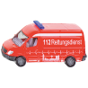 Siku V Ambulance