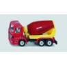 Siku V Camion Toupie