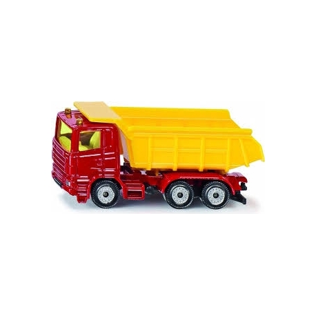 Siku B Camion Benne