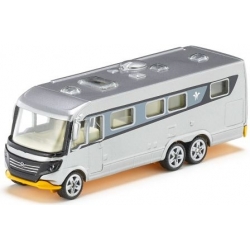Siku O Caravane