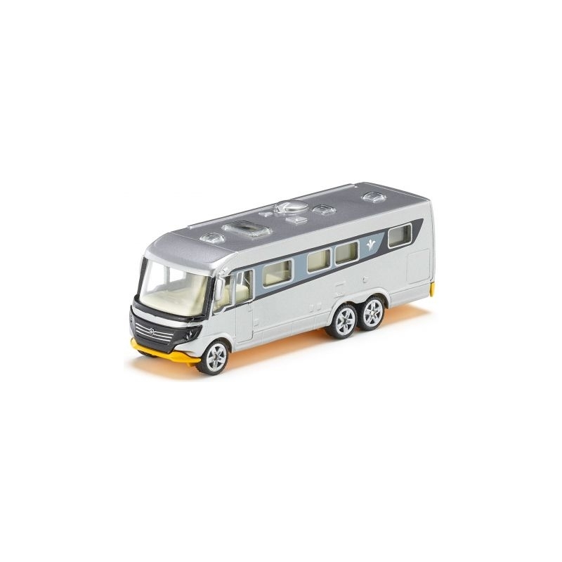 Siku O Caravane