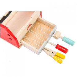 Boite à outils Le Toy van