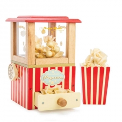 Machine à popcorn Le toy Van