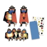 Invitations - Pirate