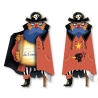 Invitations - Pirate
