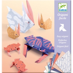 Origami facile - Family